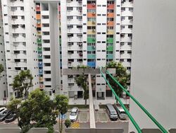 Blk 243 Tampines Street 21 (Tampines), HDB 3 Rooms #630723411